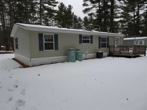 141 Michael Drive Barrington NH 03825