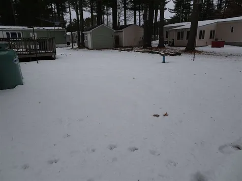 141 Michael Drive Barrington NH 03825