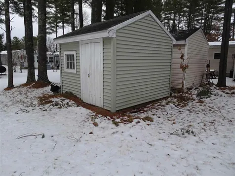 141 Michael Drive Barrington NH 03825