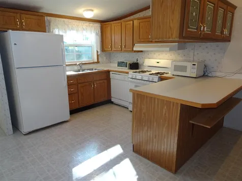 141 Michael Drive Barrington NH 03825
