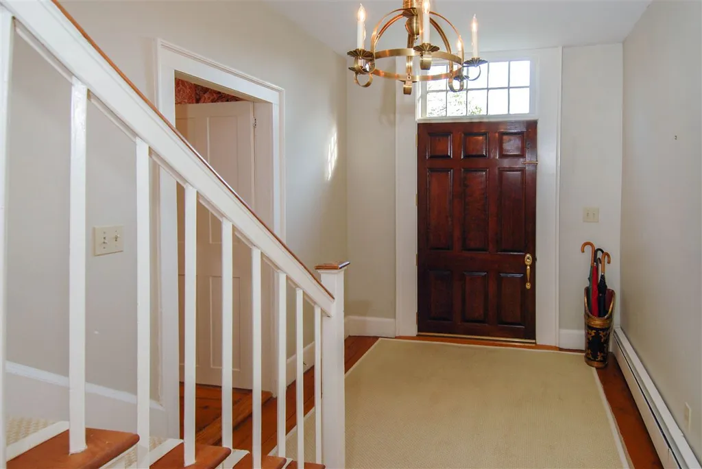 60 Old Stagecoach Road Cornish NH 03745