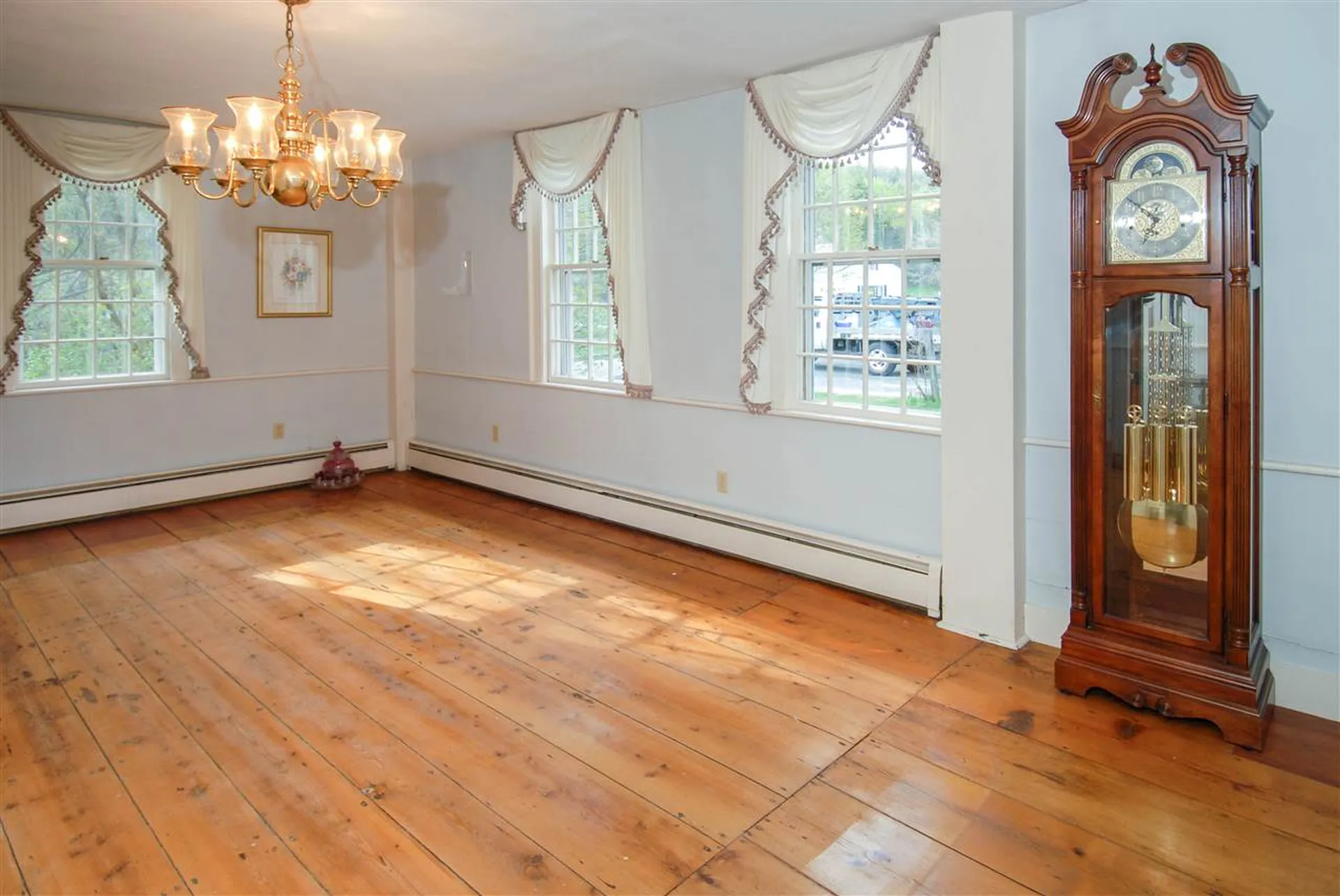 60 Old Stagecoach Road Cornish NH 03745