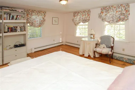 60 Old Stagecoach Road Cornish NH 03745