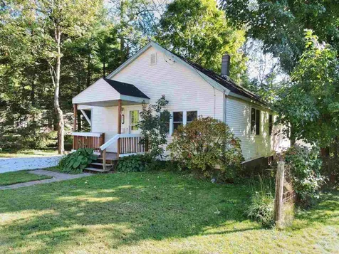 41 Jackson Street Essex Junction VT 05452