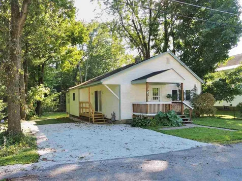 41 Jackson Street Essex Junction VT 05452