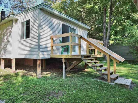 41 Jackson Street Essex Junction VT 05452