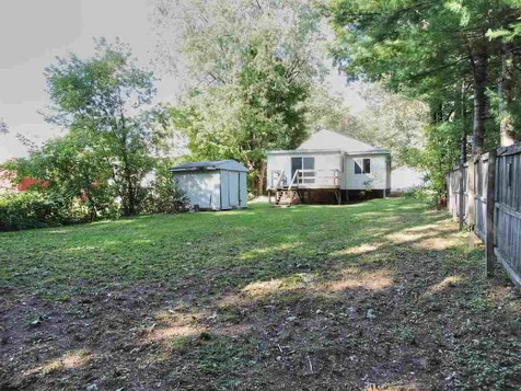41 Jackson Street Essex Junction VT 05452