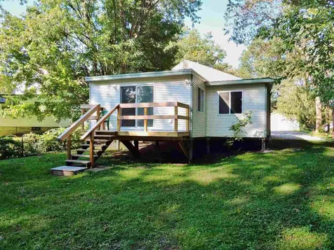 41 Jackson Street Essex Junction VT 05452