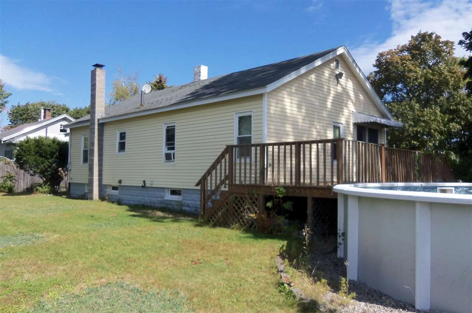14a Madison Avenue Rochester NH 03867