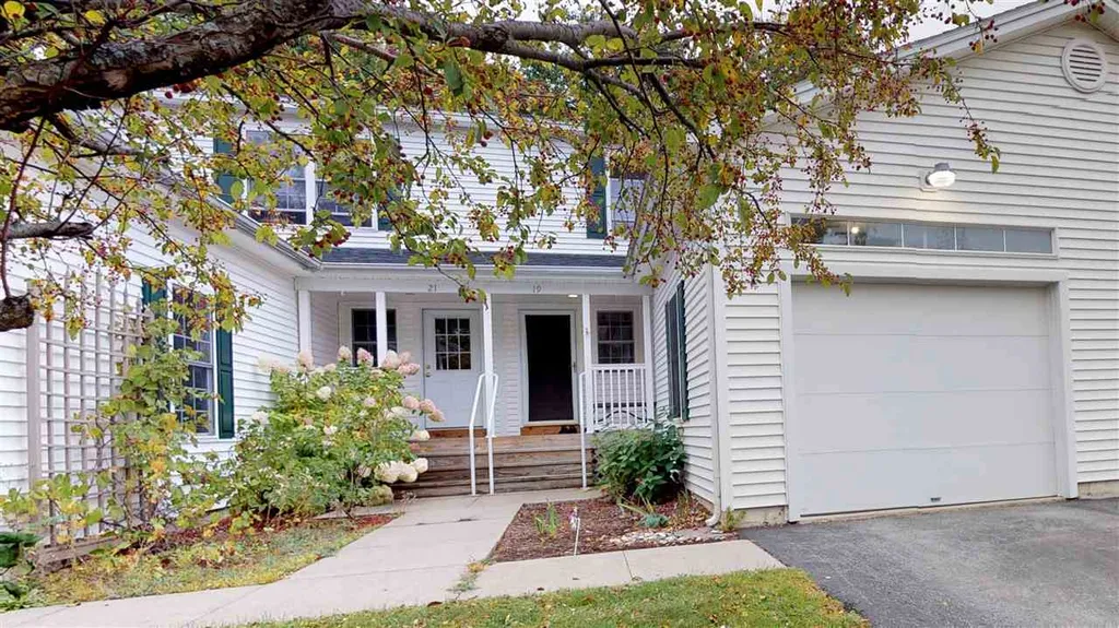 19 Checkerberry Square Milton VT 05468