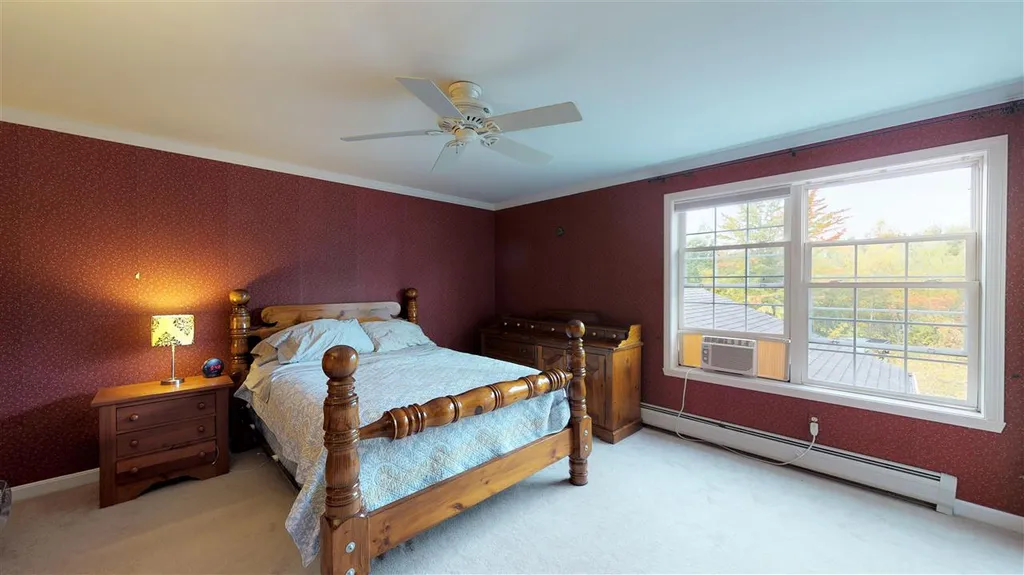 19 Checkerberry Square Milton VT 05468