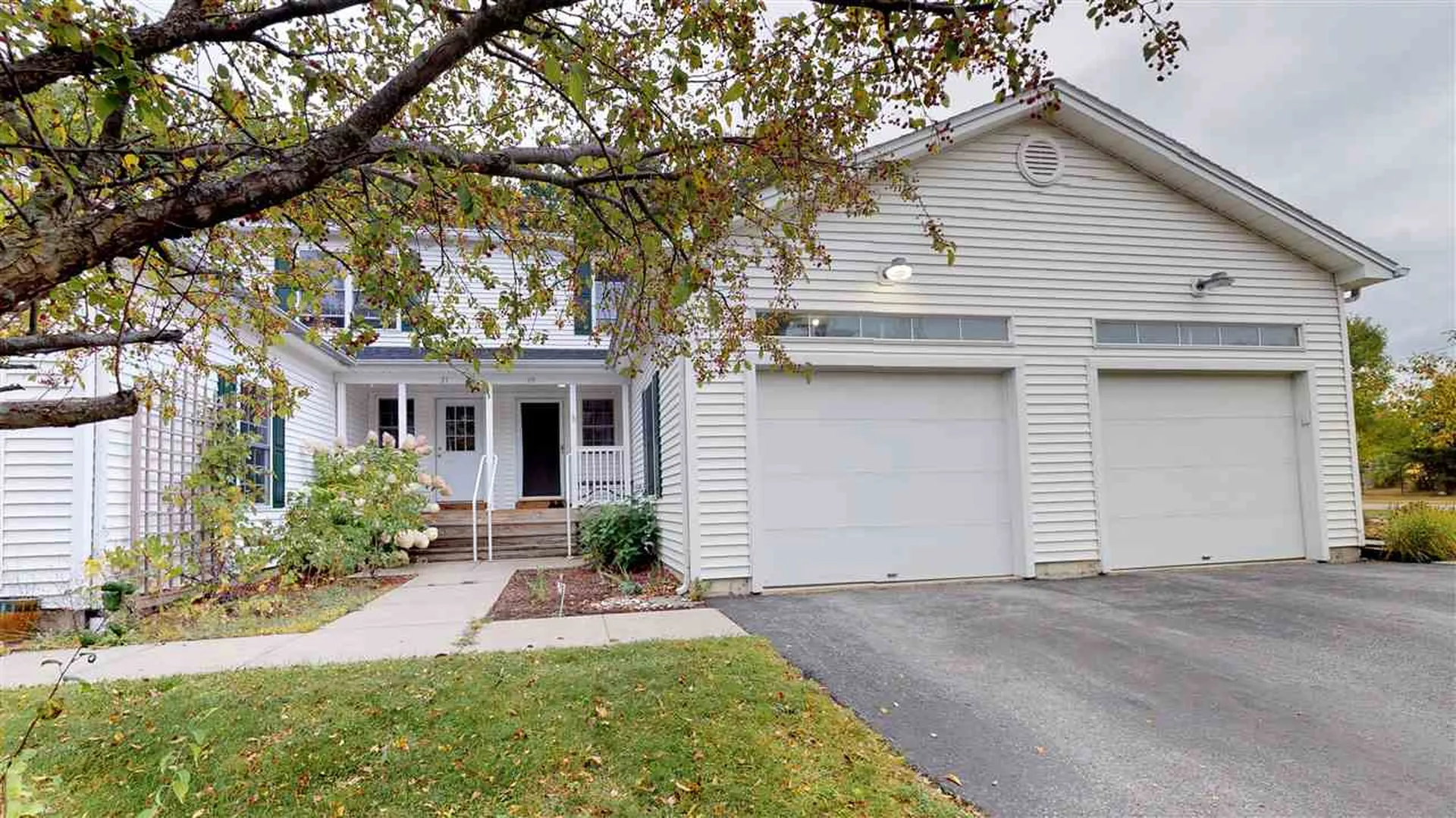 19 Checkerberry Square Milton VT 05468