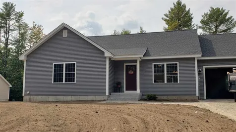 75 Knowlton Road Boscawen NH 03303