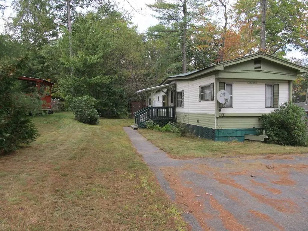 63 Diana Drive Swanzey NH 03446