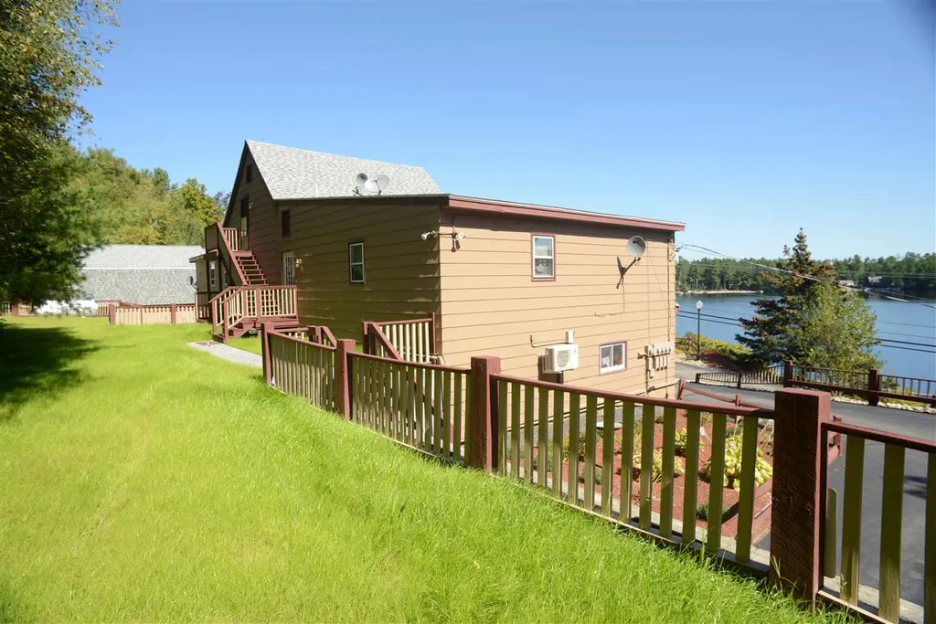 693 White Mountain Highway Milton NH 03851