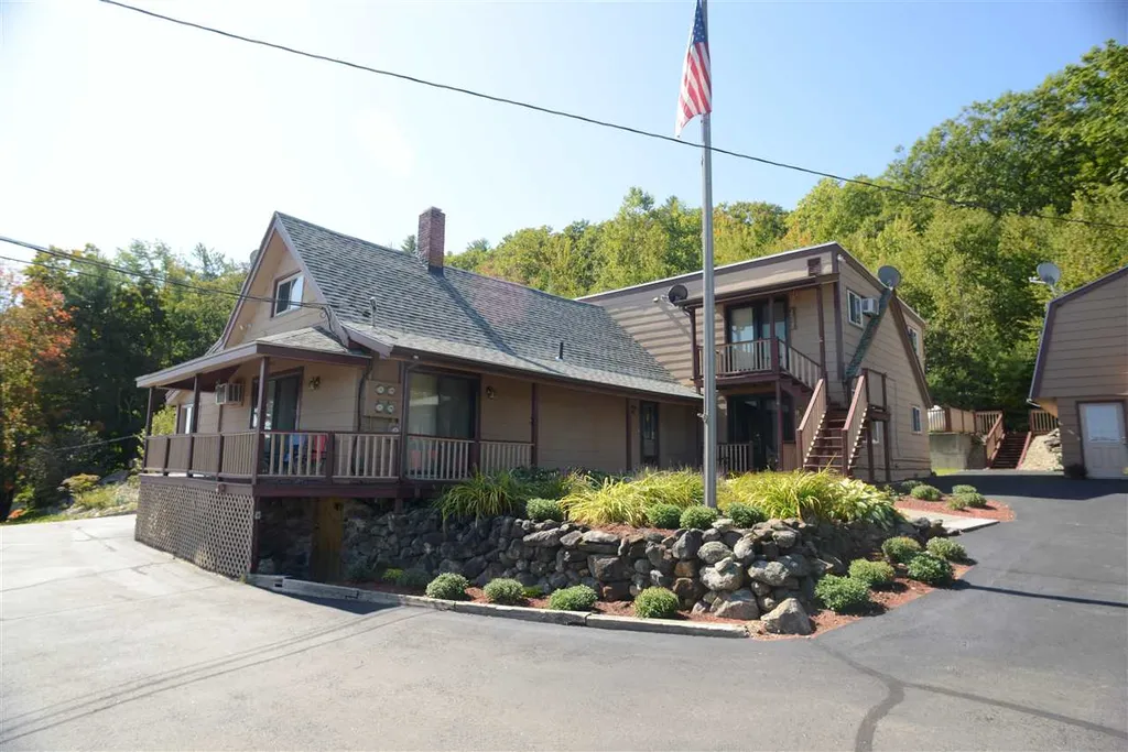 693 White Mountain Highway Milton NH 03851