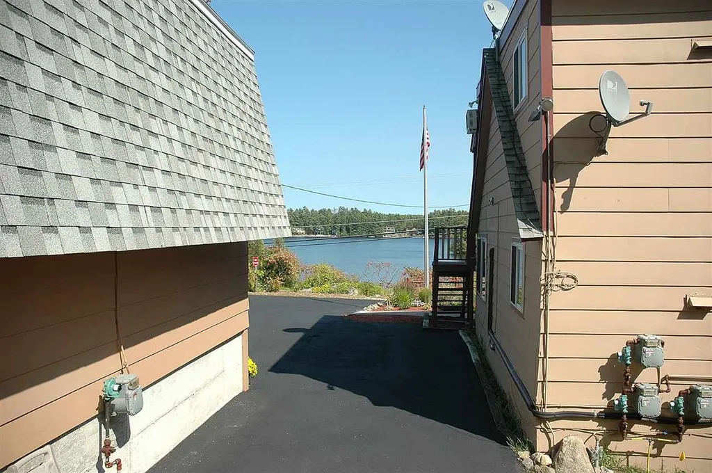 693 White Mountain Highway Milton NH 03851