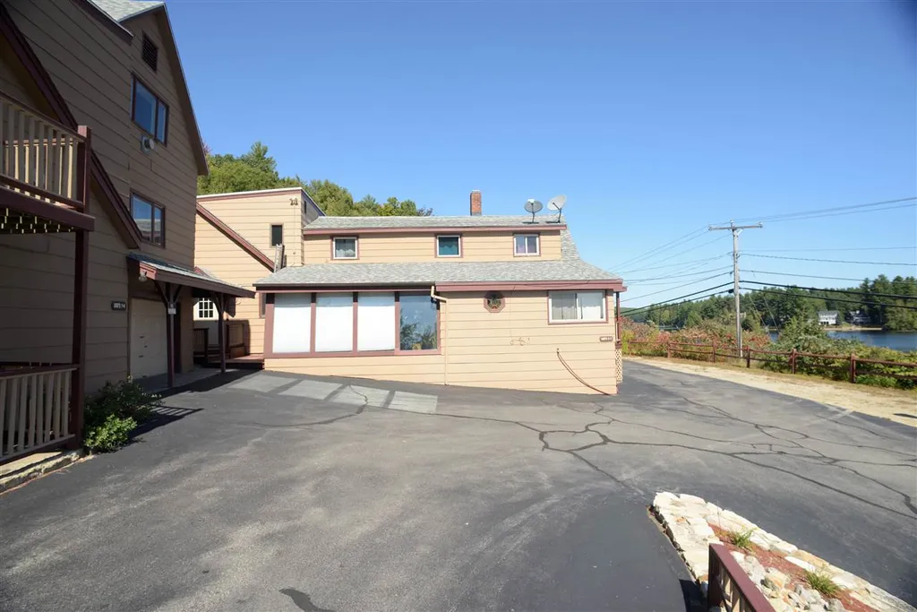 693 White Mountain Highway Milton NH 03851