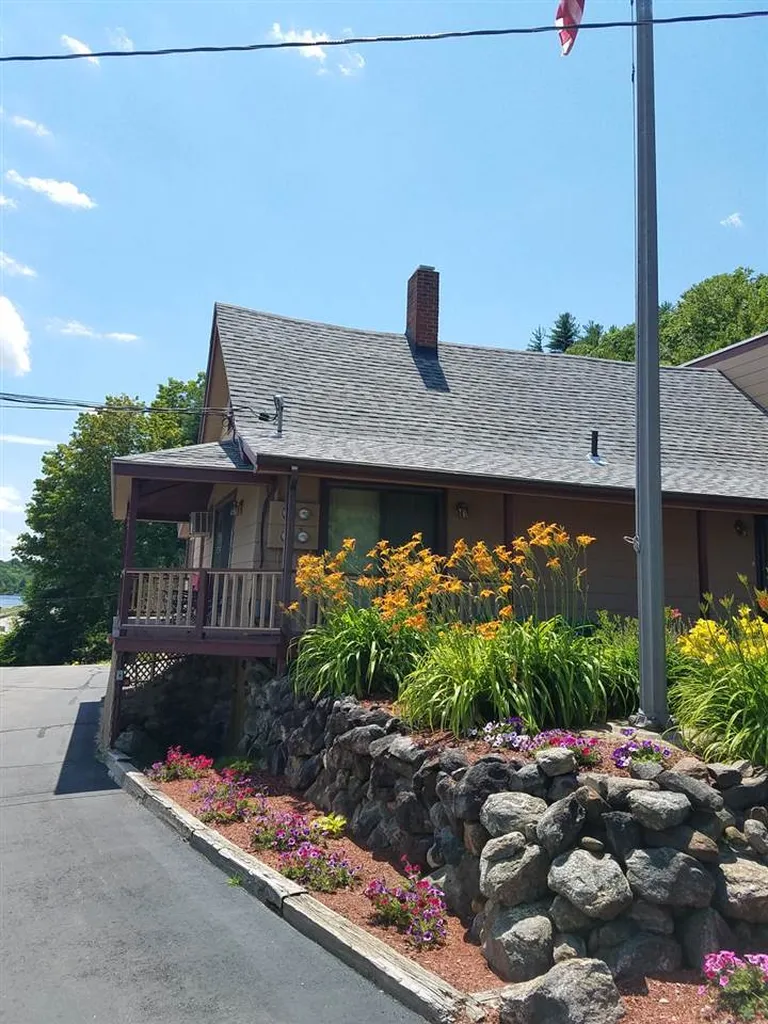 693 White Mountain Highway Milton NH 03851