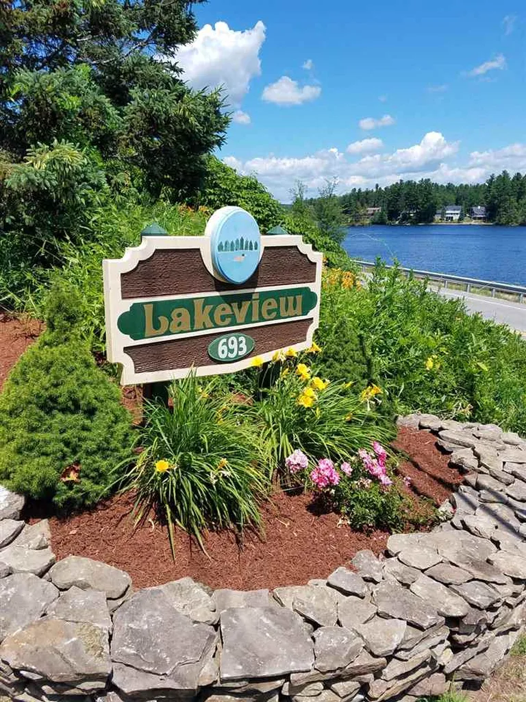 693 White Mountain Highway Milton NH 03851