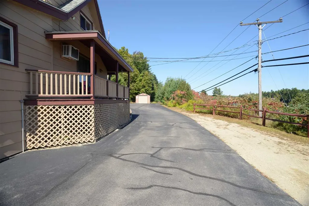 693 White Mountain Highway Milton NH 03851