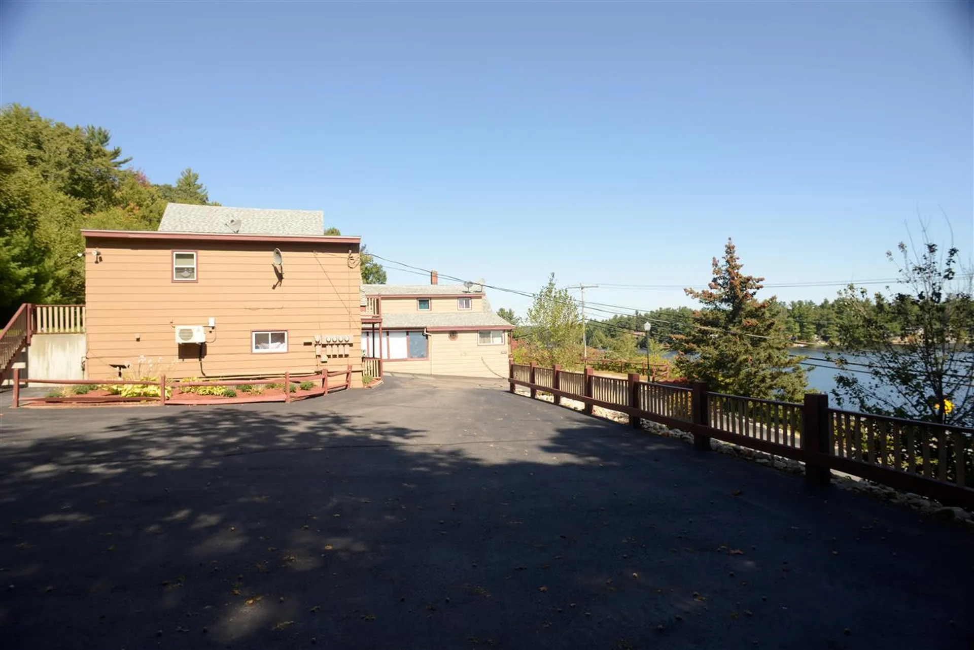 693 White Mountain Highway Milton NH 03851
