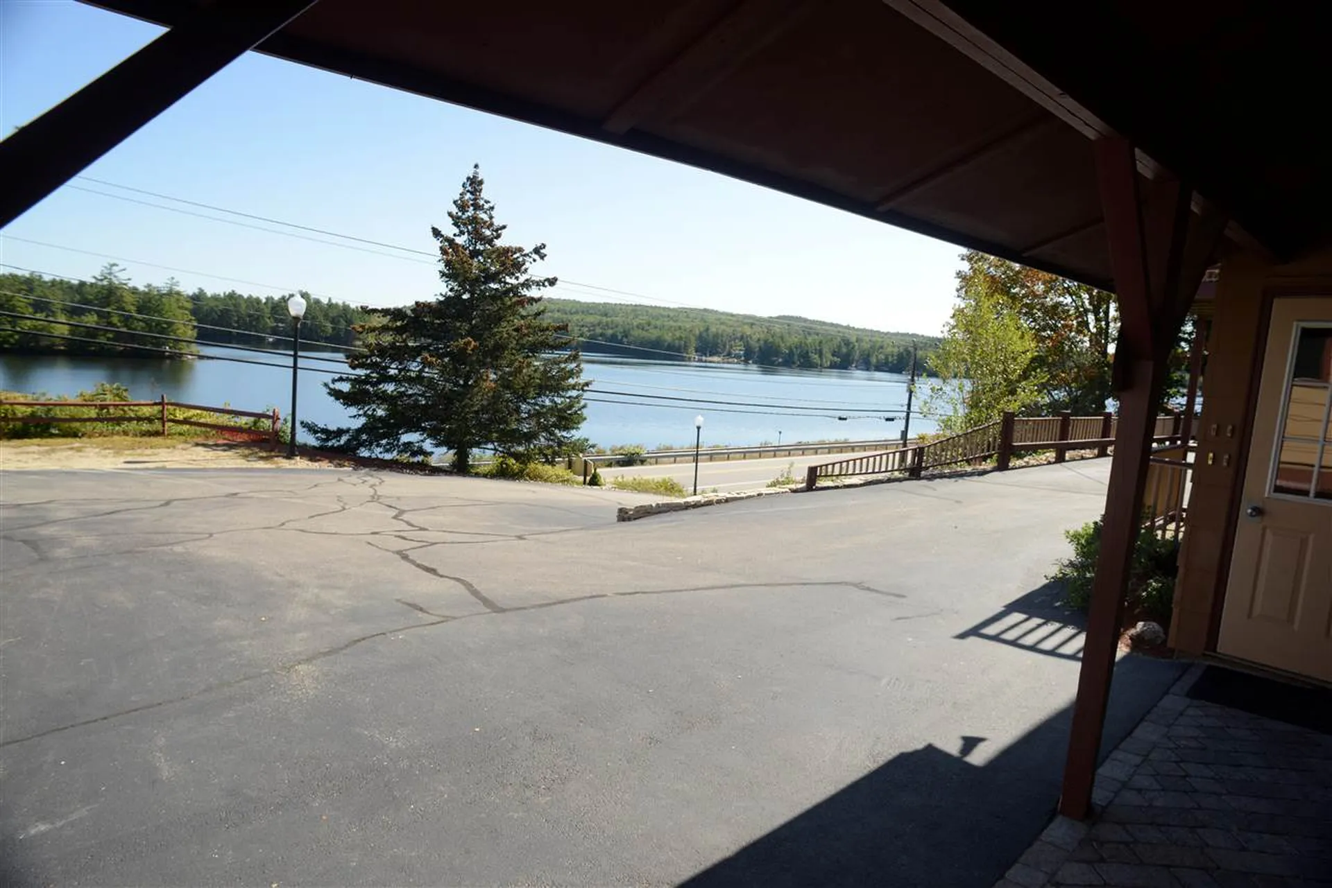 693 White Mountain Highway Milton NH 03851