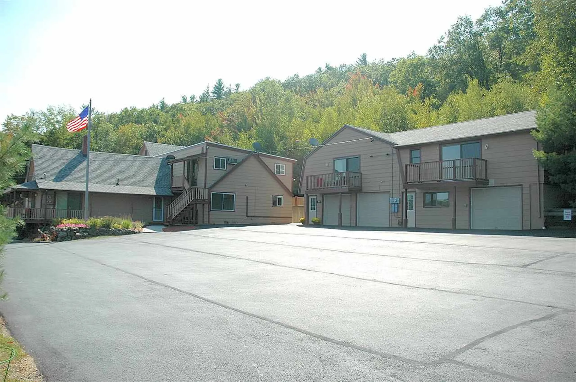 693 White Mountain Highway Milton NH 03851