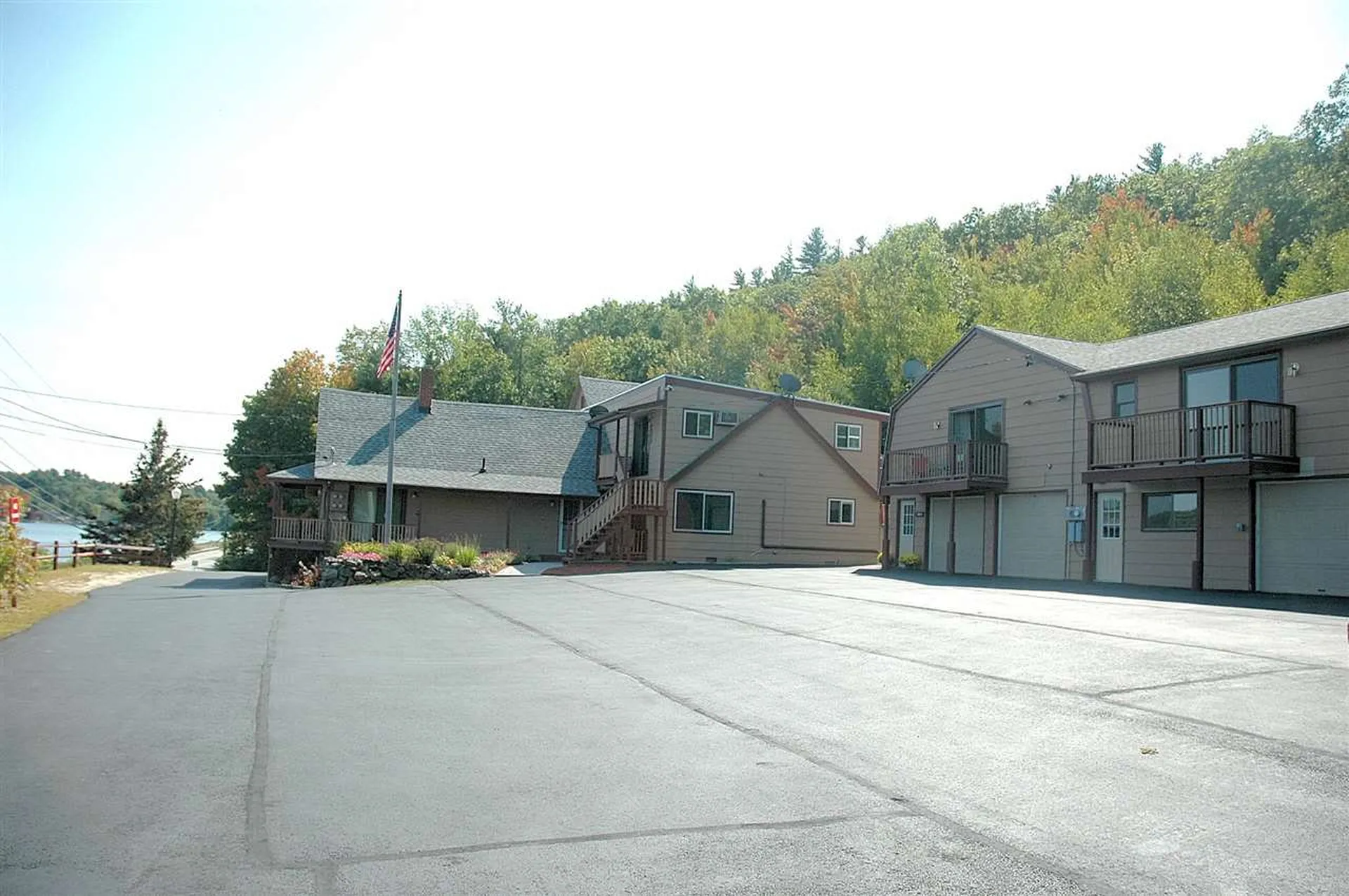 693 White Mountain Highway Milton NH 03851