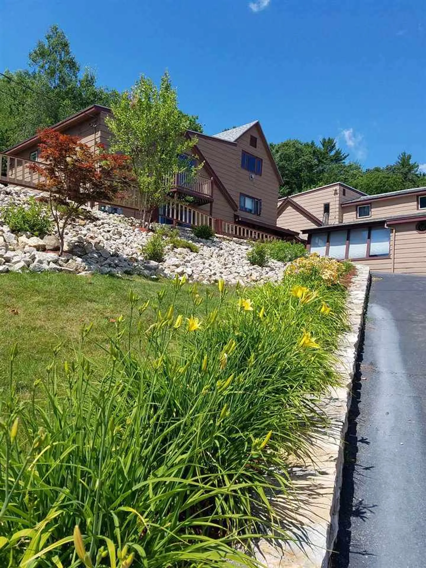 693 White Mountain Highway Milton NH 03851
