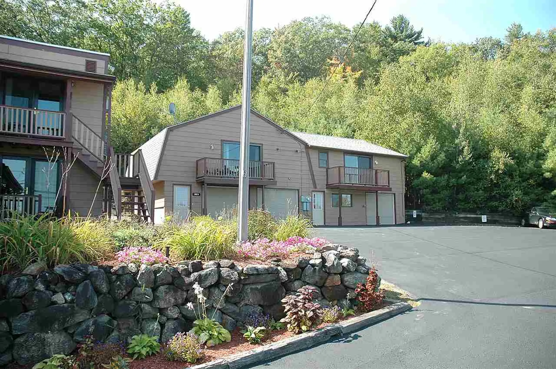 693 White Mountain Highway Milton NH 03851