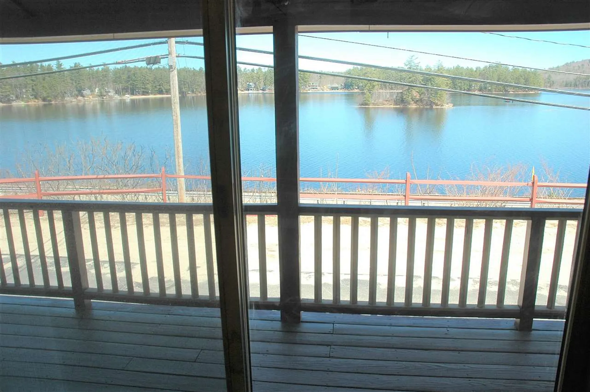 693 White Mountain Highway Milton NH 03851