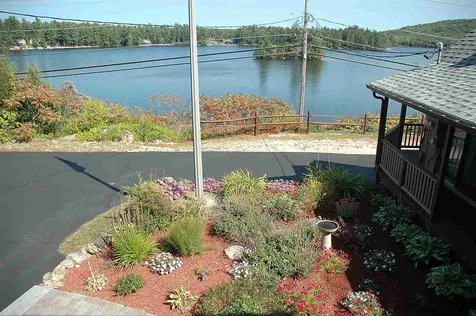 693 White Mountain Highway Milton NH 03851
