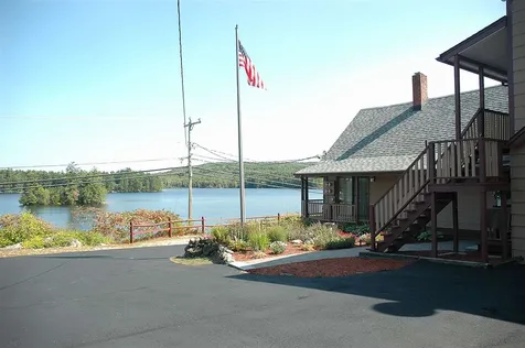693 White Mountain Highway Milton NH 03851
