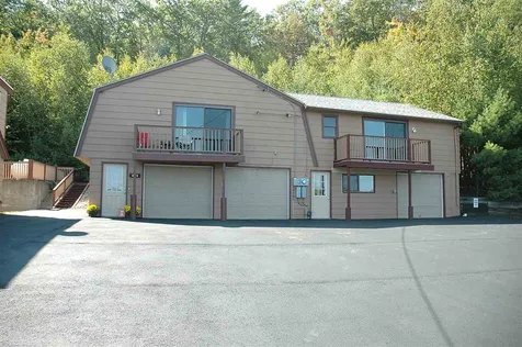 693 White Mountain Highway Milton NH 03851