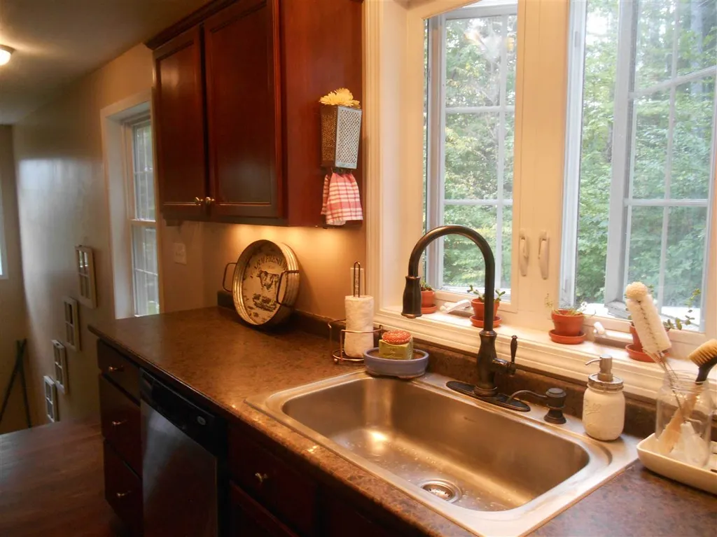38 Jenness Hill Road Meredith NH 03253