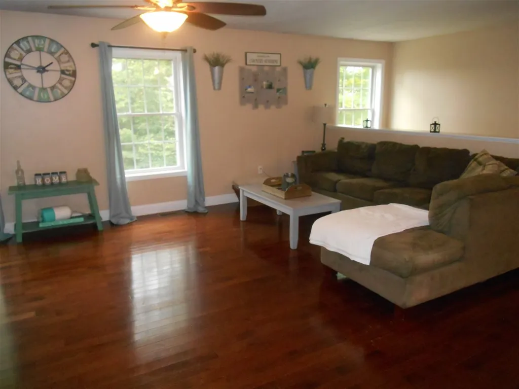 38 Jenness Hill Road Meredith NH 03253