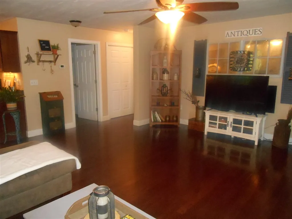 38 Jenness Hill Road Meredith NH 03253