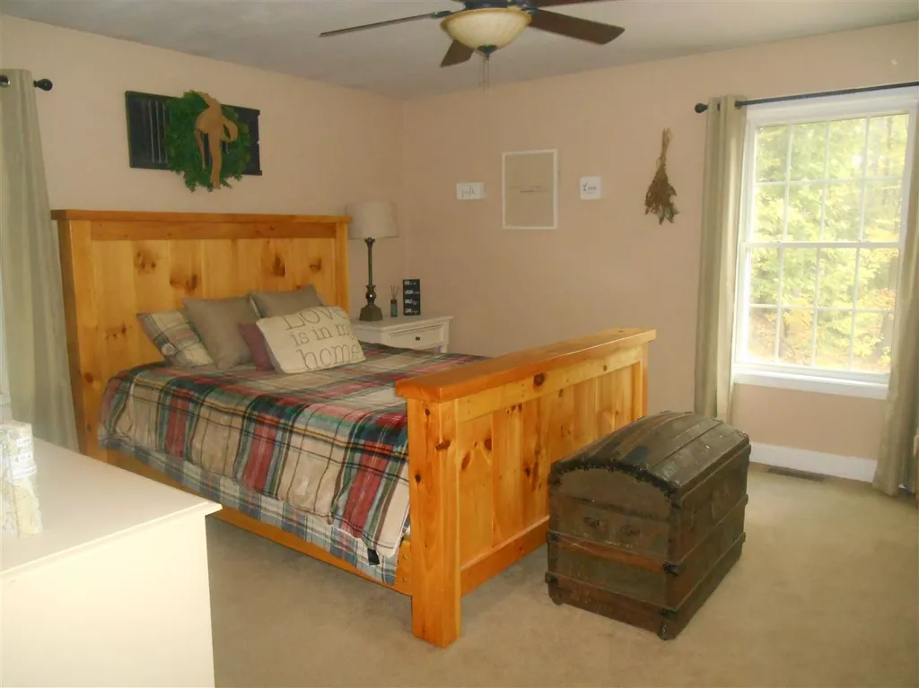 38 Jenness Hill Road Meredith NH 03253