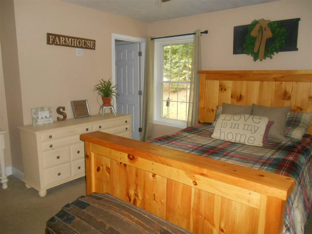 38 Jenness Hill Road Meredith NH 03253