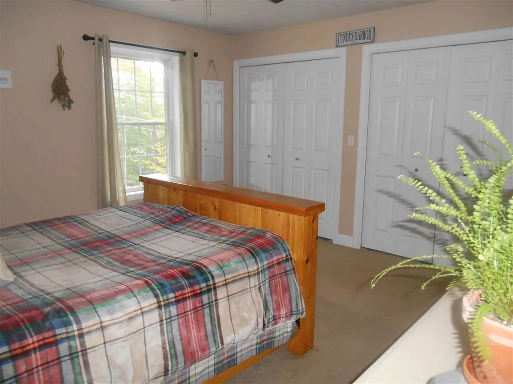 38 Jenness Hill Road Meredith NH 03253