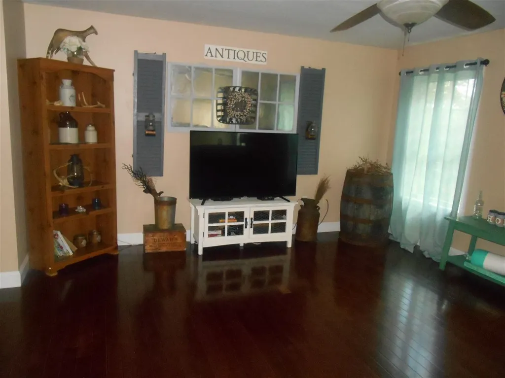 38 Jenness Hill Road Meredith NH 03253