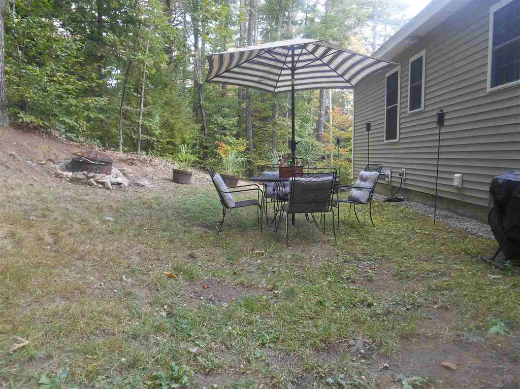 38 Jenness Hill Road Meredith NH 03253