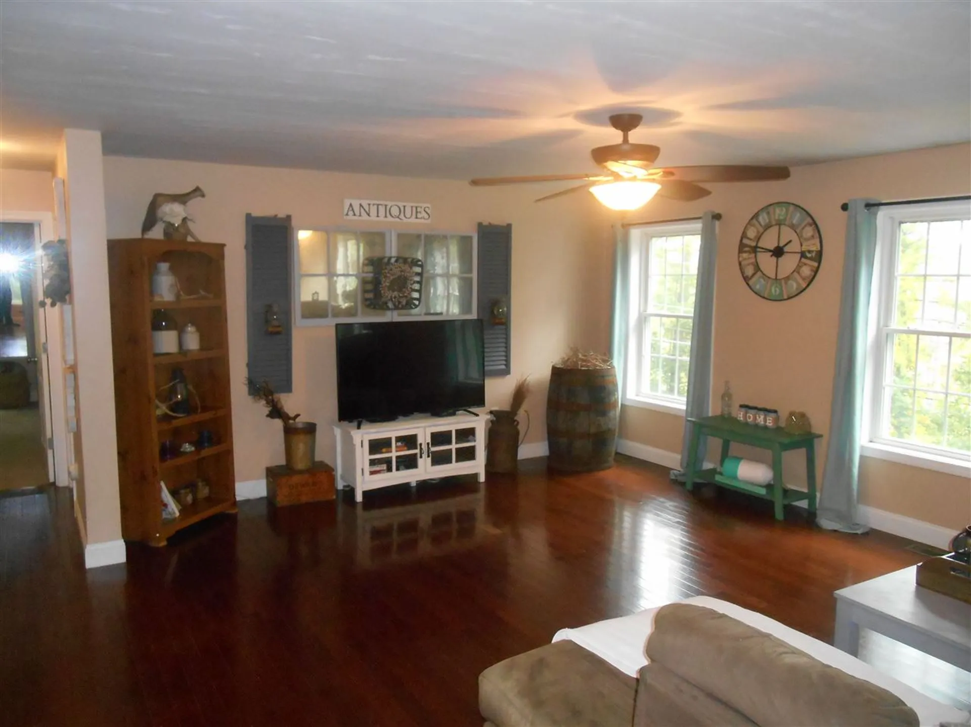 38 Jenness Hill Road Meredith NH 03253