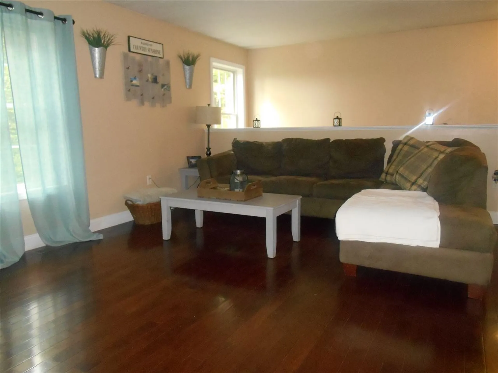 38 Jenness Hill Road Meredith NH 03253