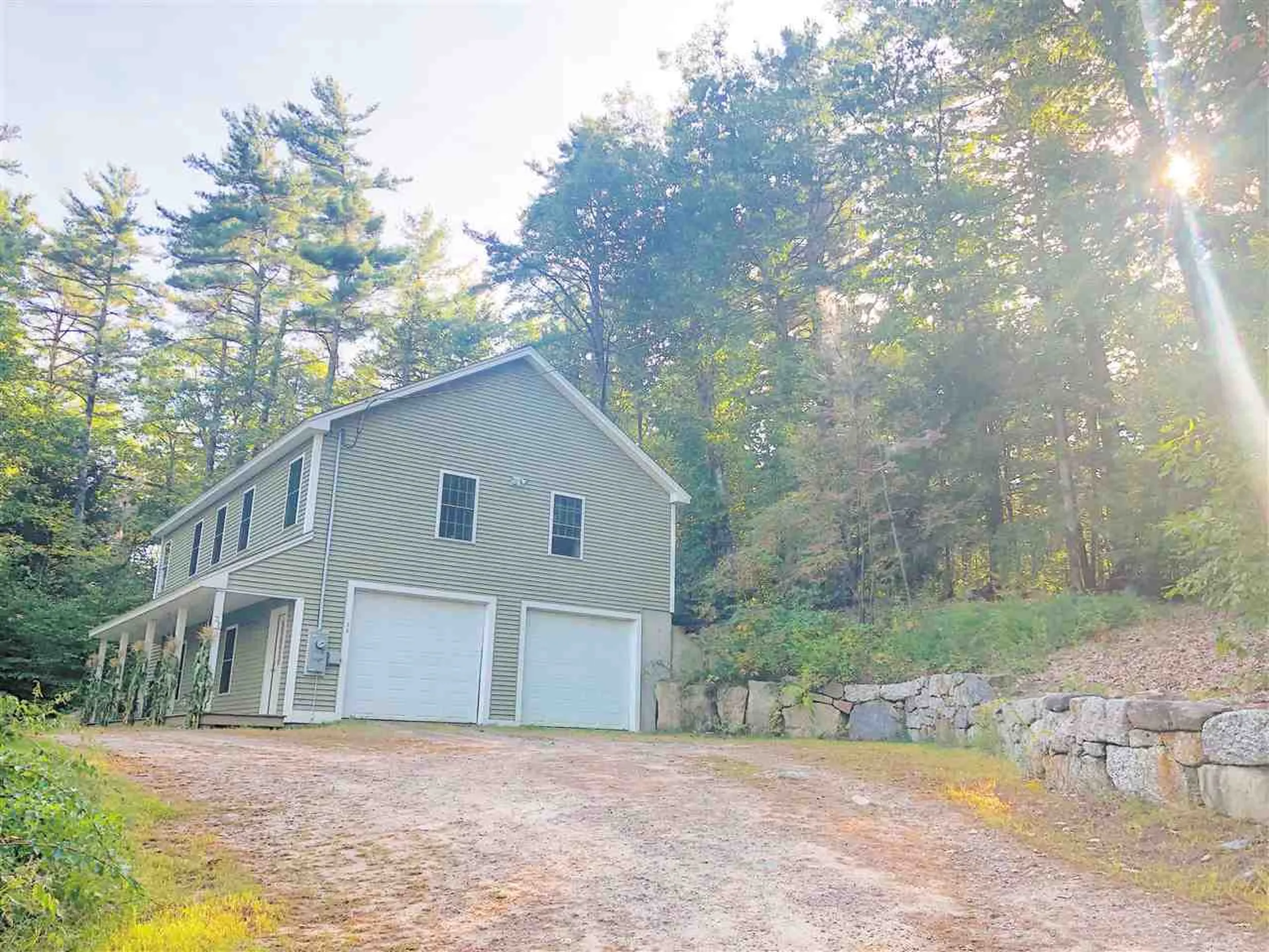 38 Jenness Hill Road Meredith NH 03253