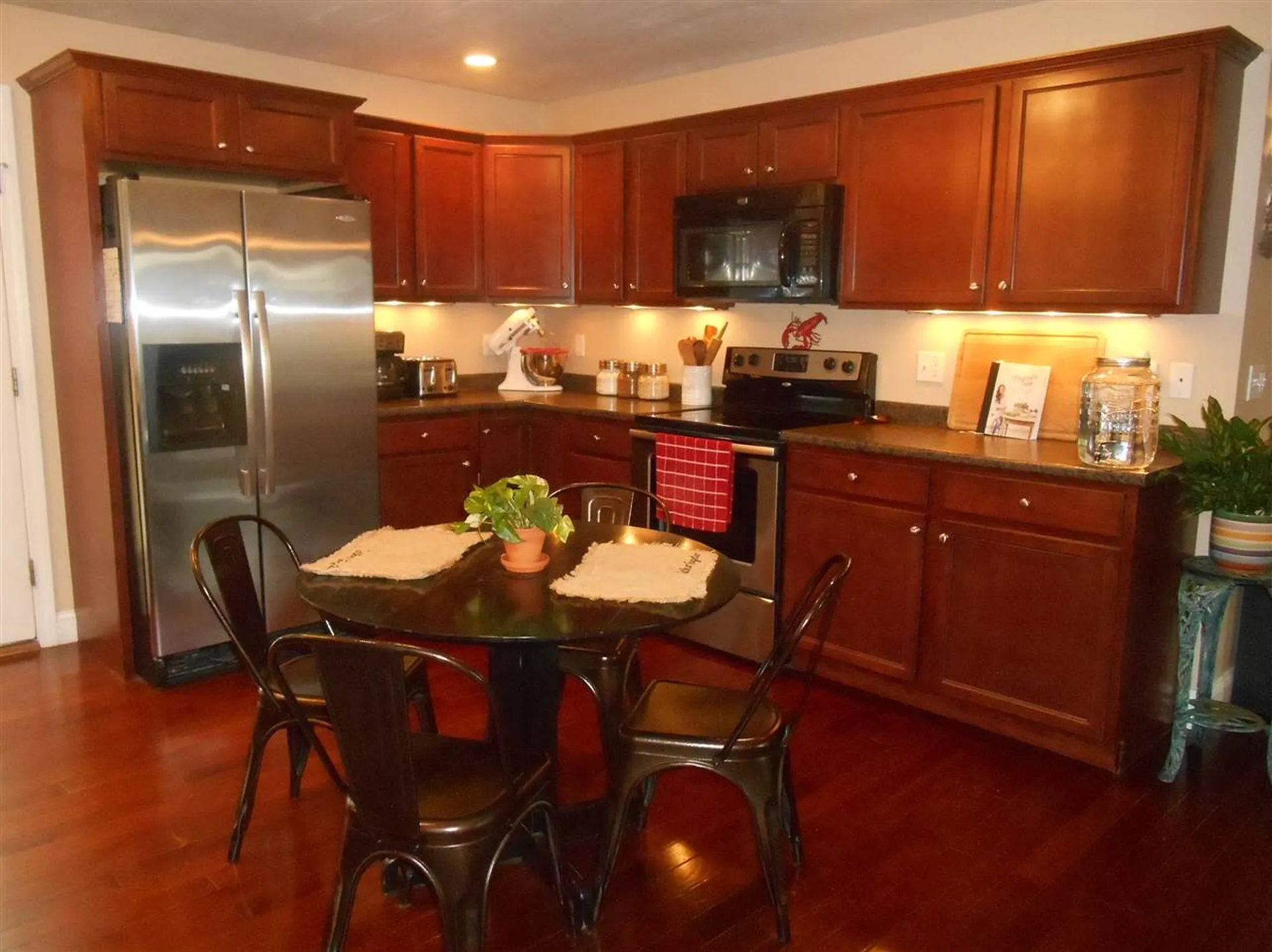 38 Jenness Hill Road Meredith NH 03253