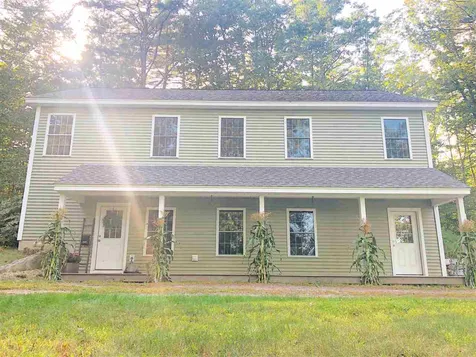 38 Jenness Hill Road Meredith NH 03253