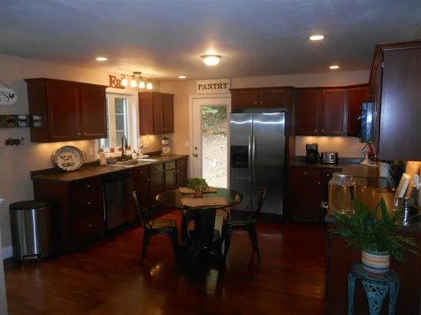 38 Jenness Hill Road Meredith NH 03253