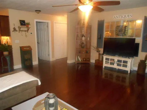 38 Jenness Hill Road Meredith NH 03253